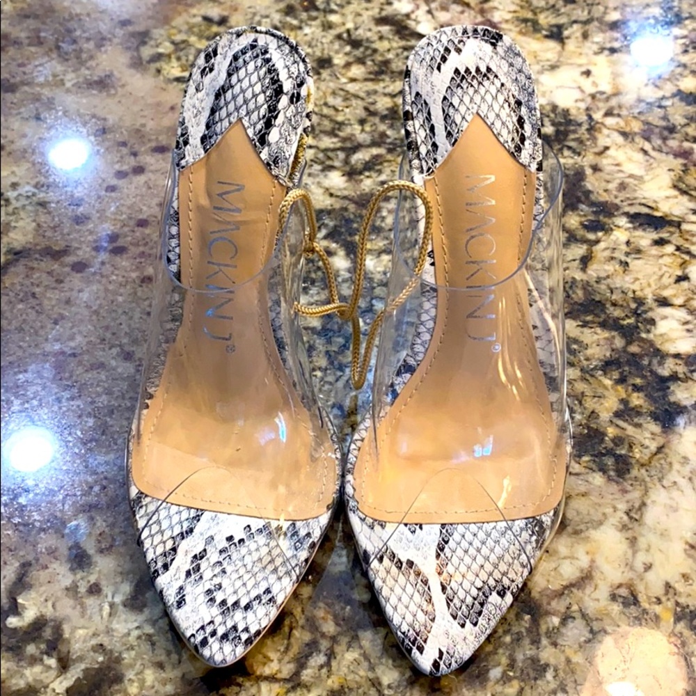 Shoes